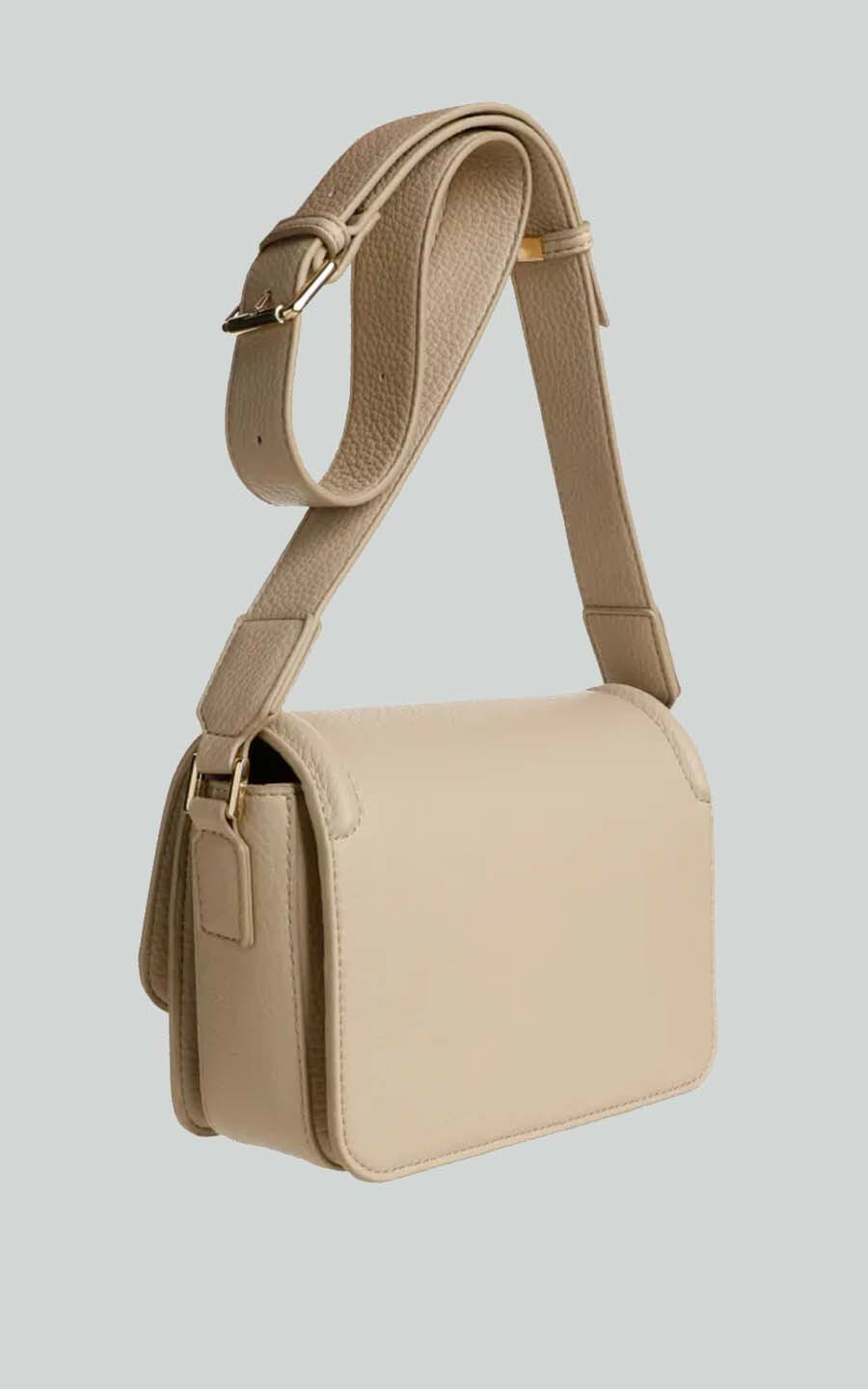 Beige Cross body image