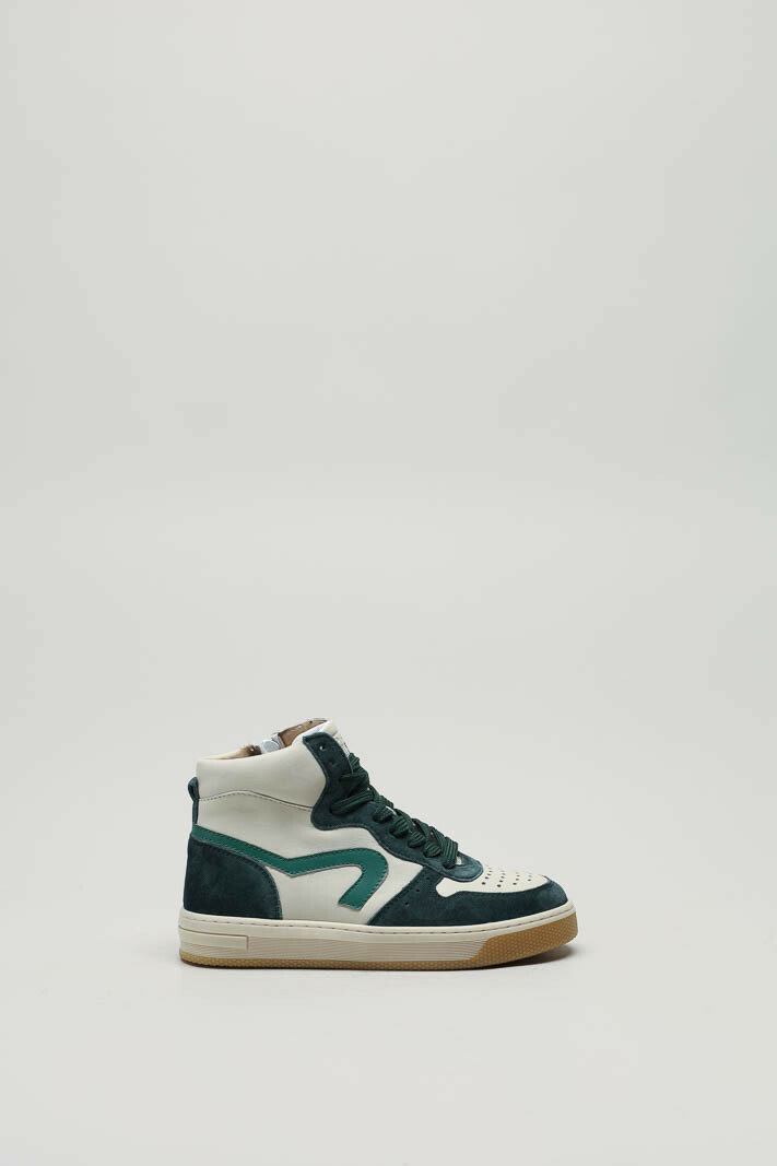 Groen Sneaker image