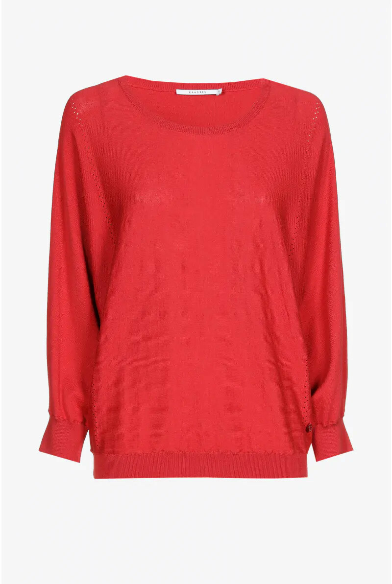 Roze Sweater/trui image