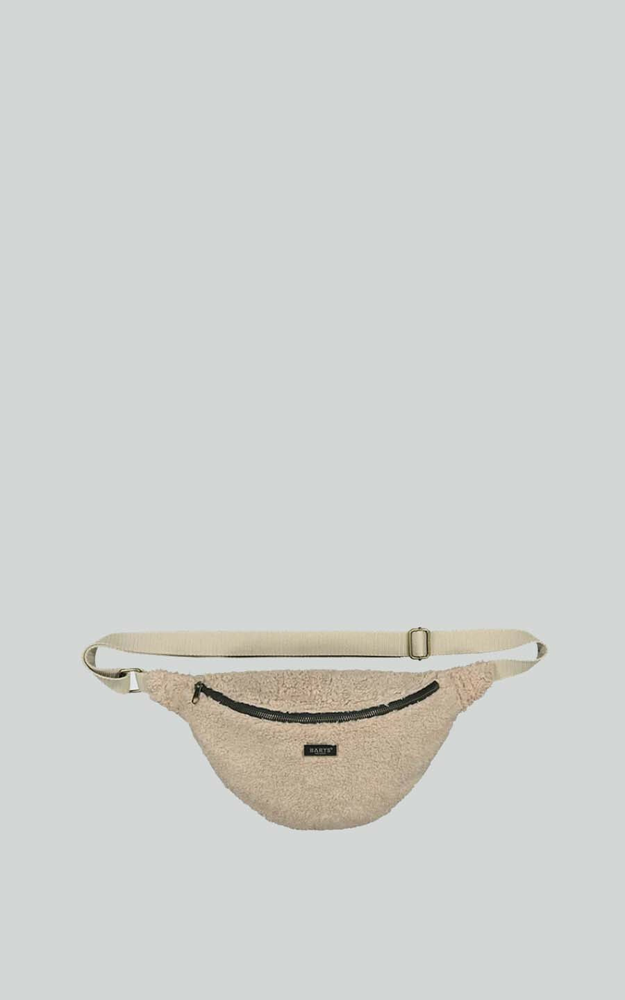 Donkerbeige Cross body image