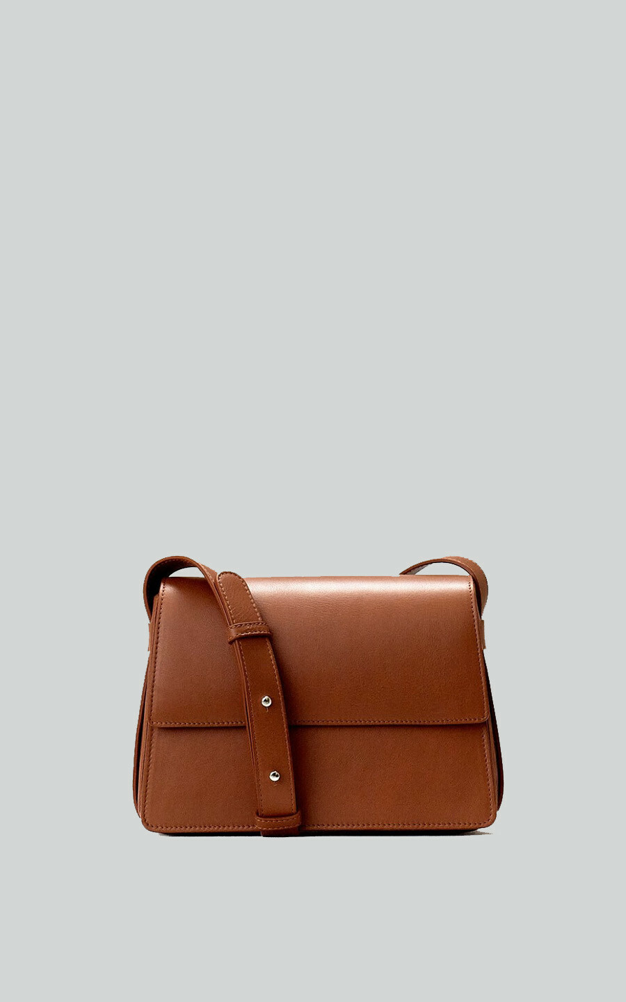 Cognac Cross body