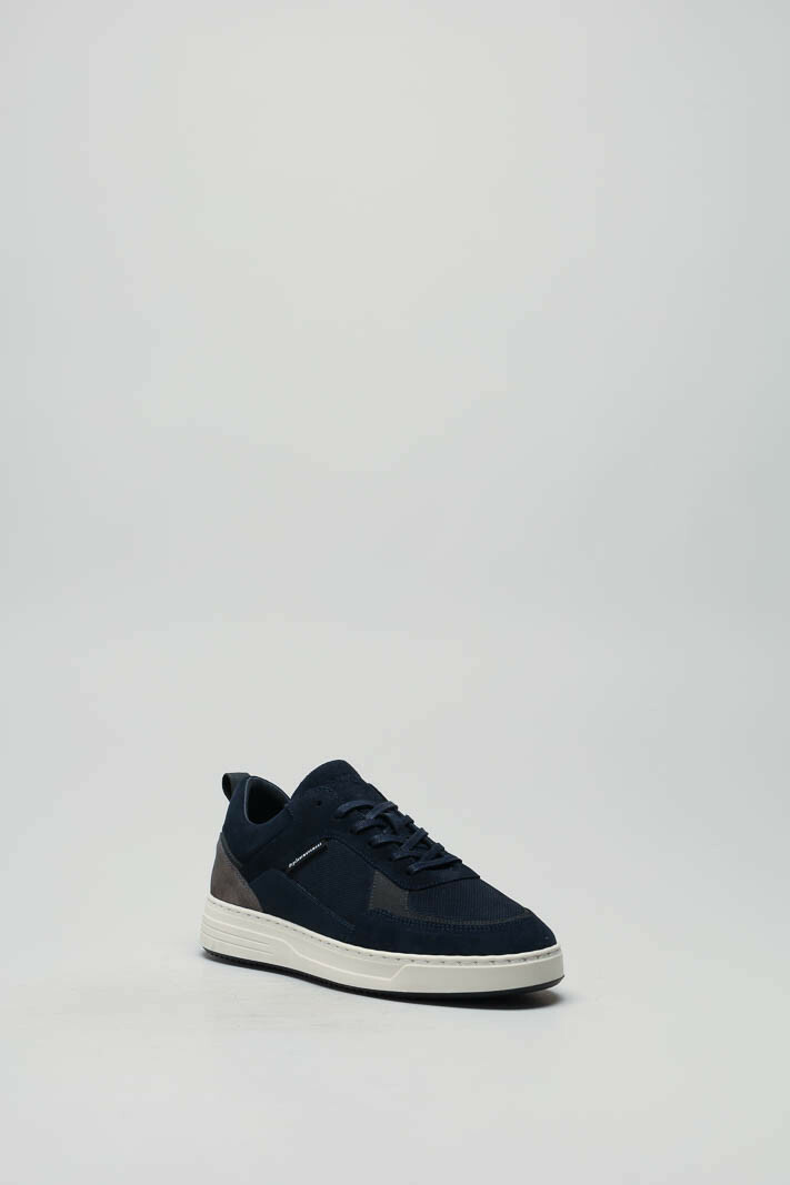 Blauw Sneaker image