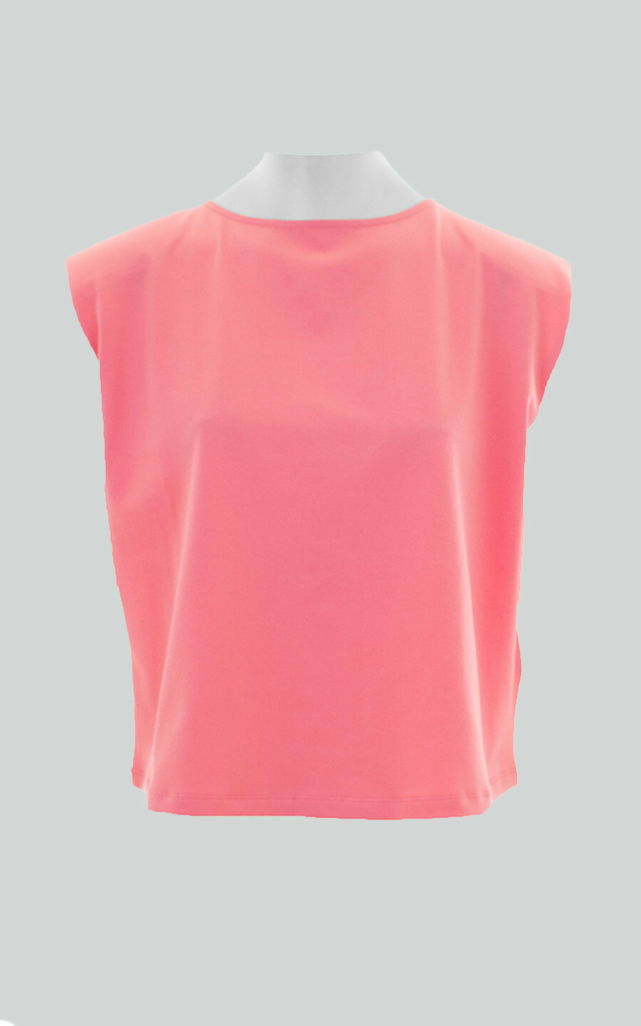 Roze T-shirt/top