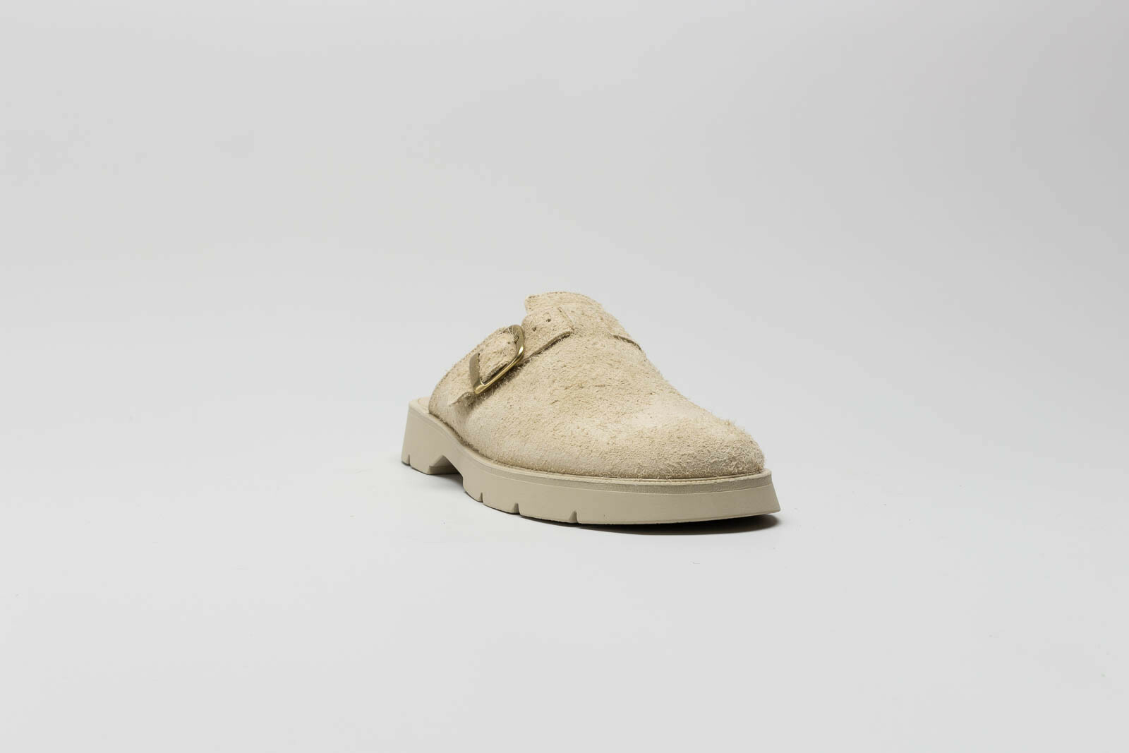 Beige Slipper image