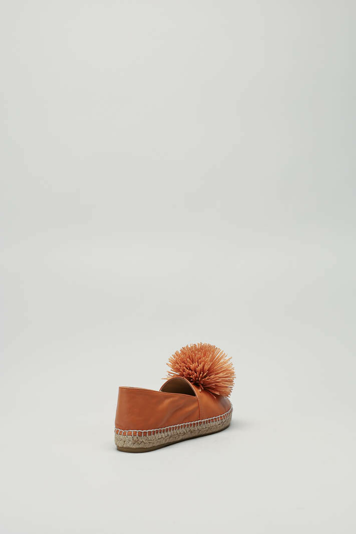 Oranje Espadrille image