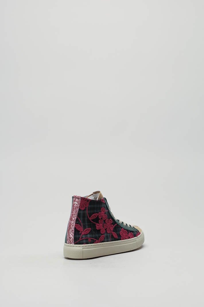 Groen Sneaker image