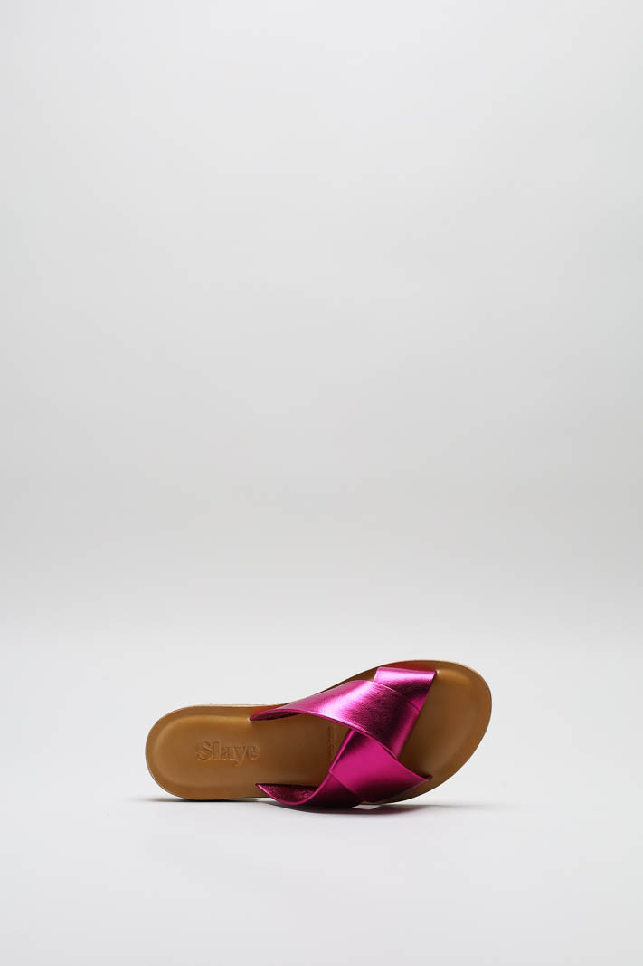 Fuchsia Slipper image