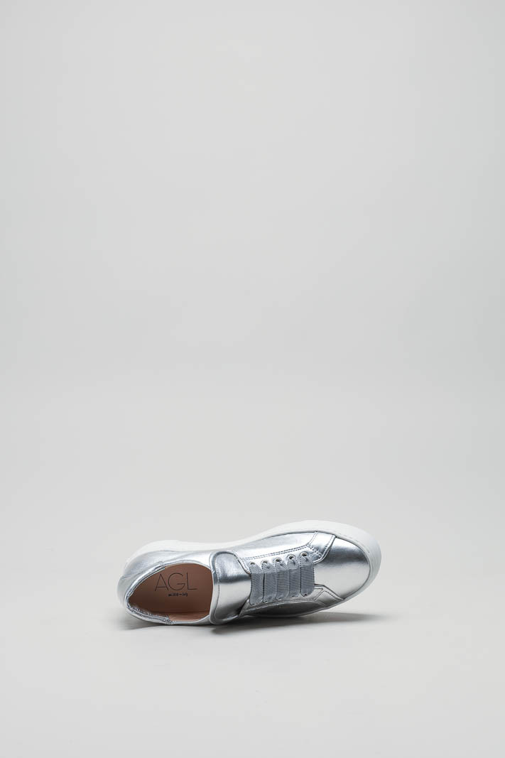 Zilver Sneaker image