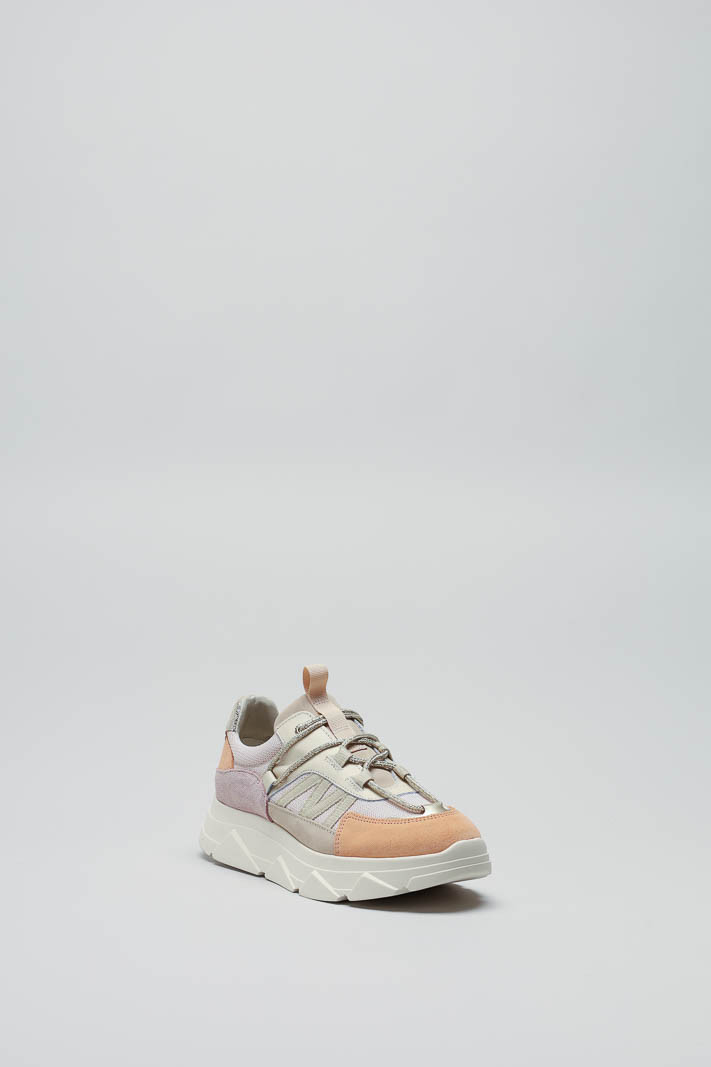 Beige Sneaker image