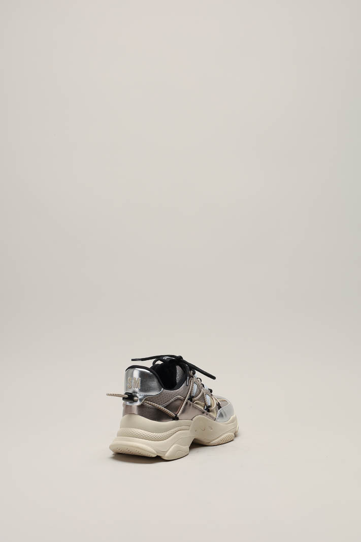 Zilver Sneaker image