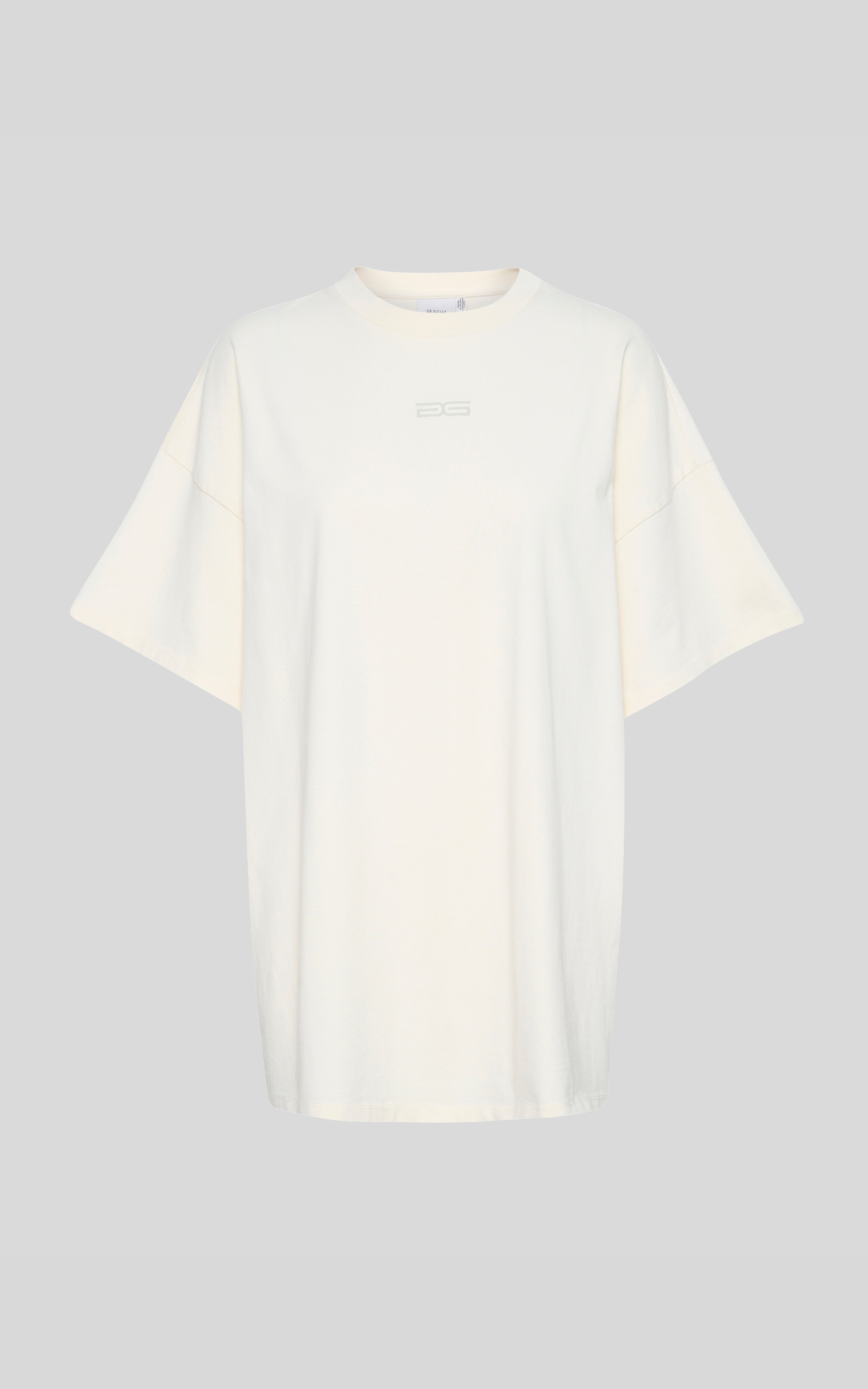 Creme T-shirt/top