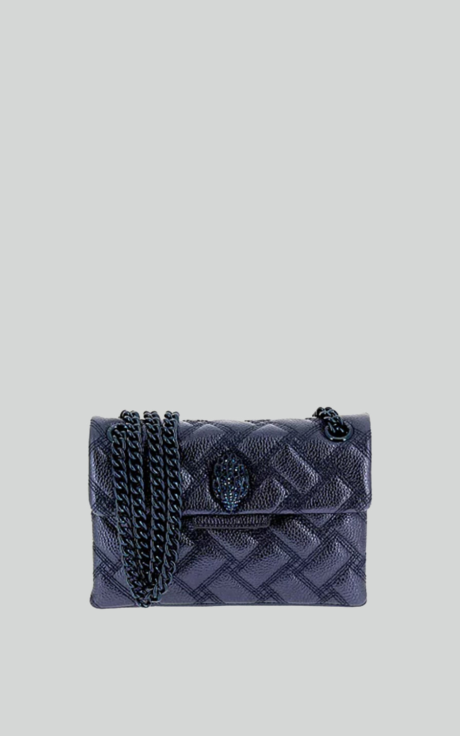 DONKERBLAUW Cross body image