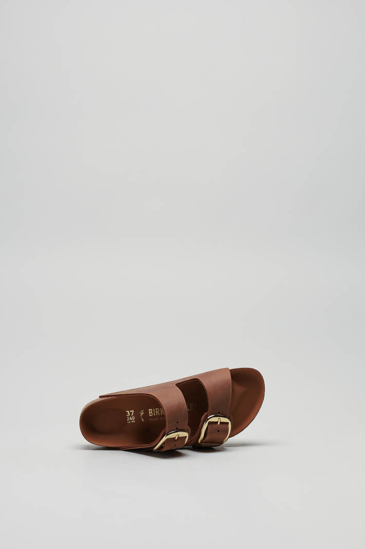 Cognac Slipper image