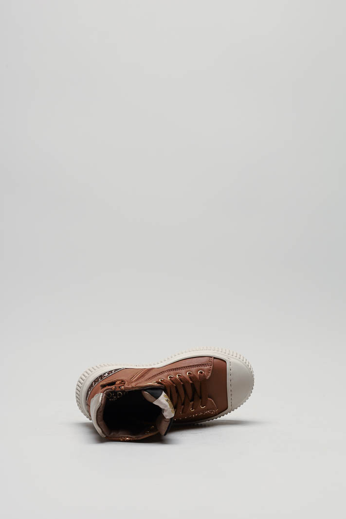 Cognac Sneaker image