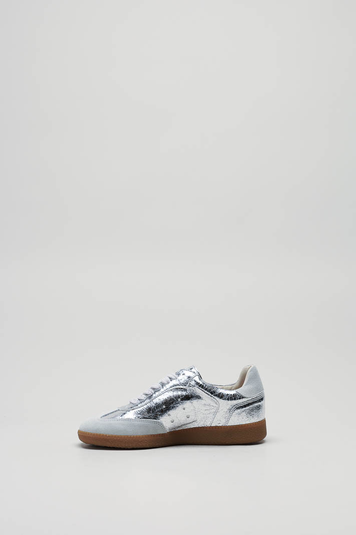 Zilver Sneaker image