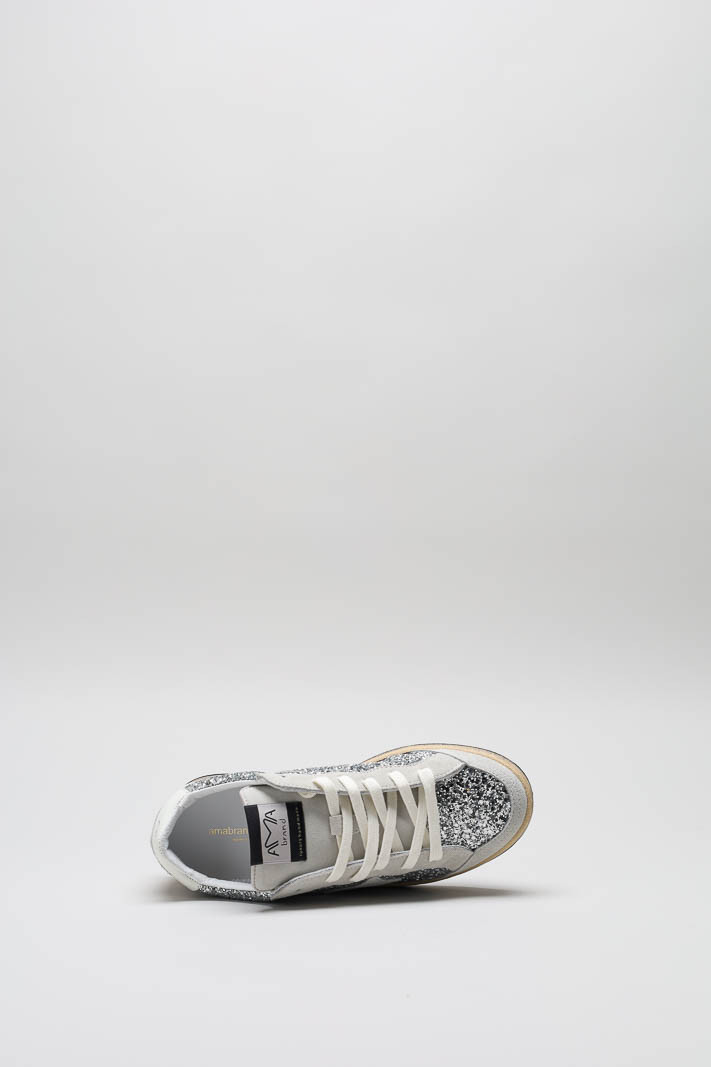 Zilver Sneaker image