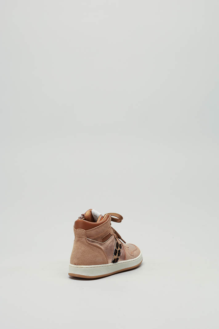 Beige Sneaker image