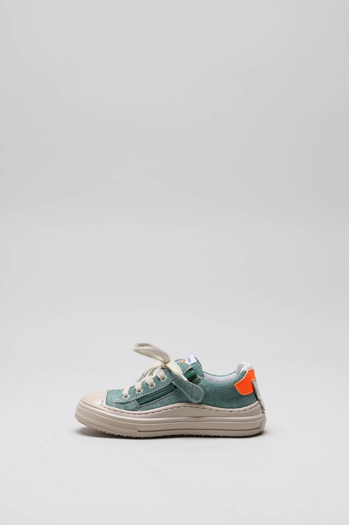 Groen Sneaker image