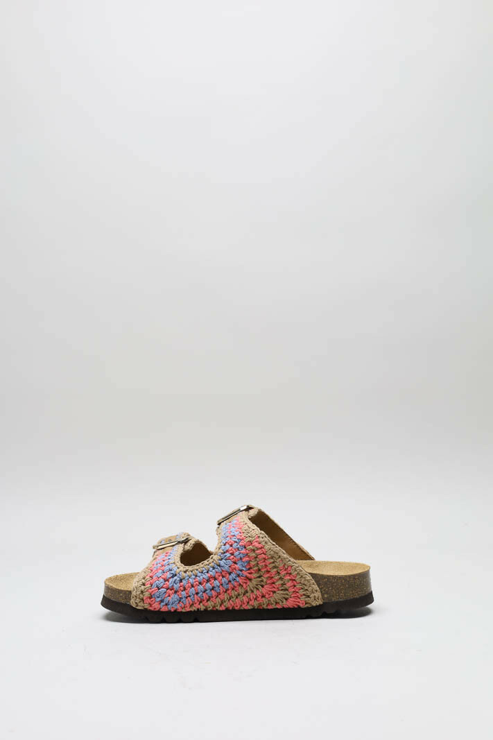 Multi Slipper image