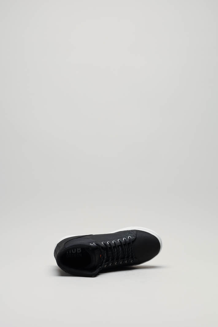 Zwart Sneaker image