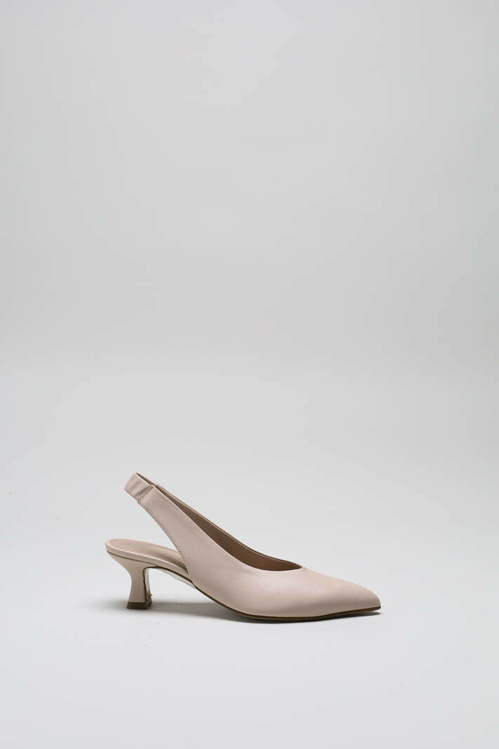 Roze Pump