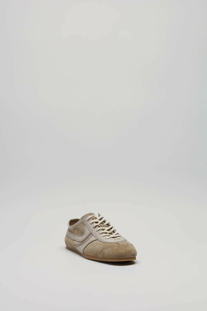 Beige Sneaker image