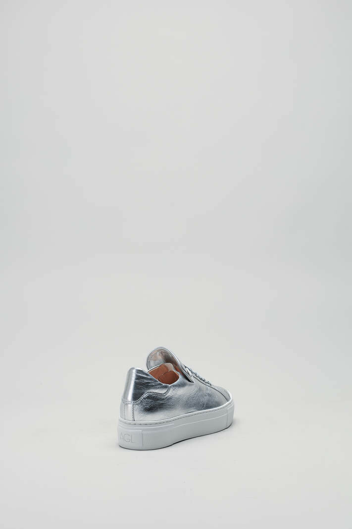 Zilver Sneaker image