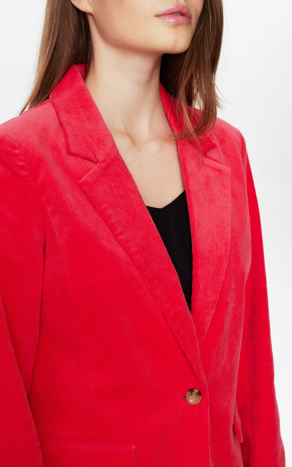 Rood Blazer image