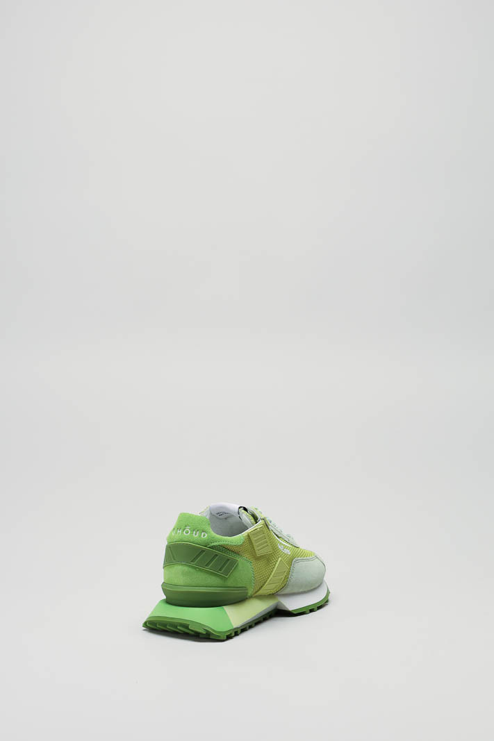 Lichtgroen Sneaker image