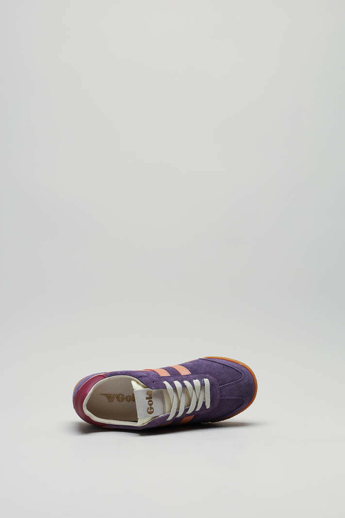 Paars Sneaker image