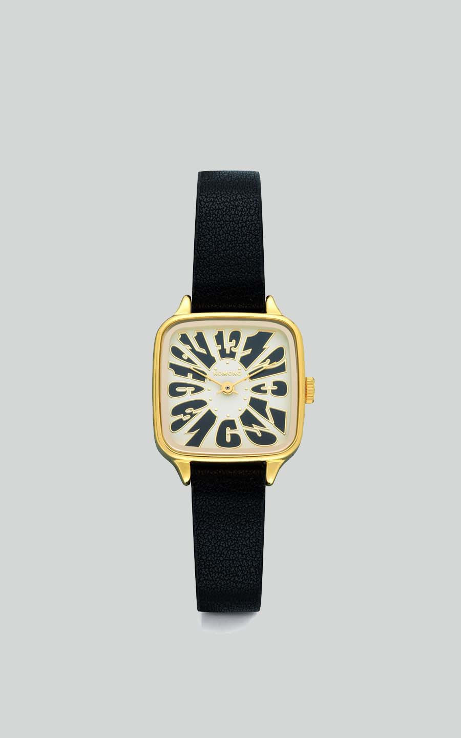 Goud Uurwerk image