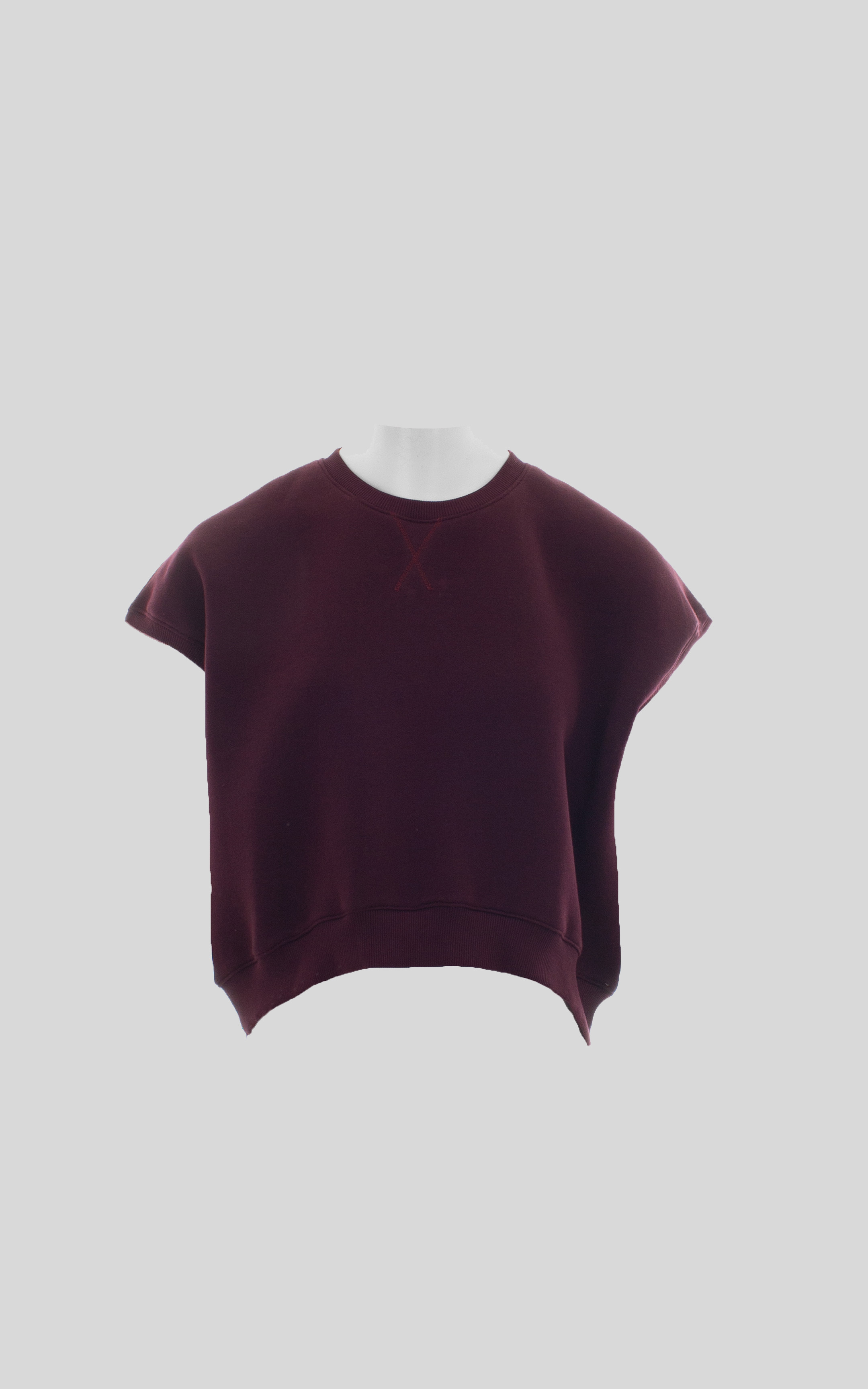 Bordeaux Sweater/trui image