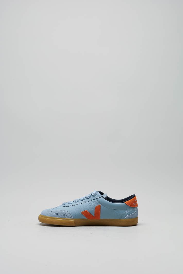 Lichtblauw Sneaker image