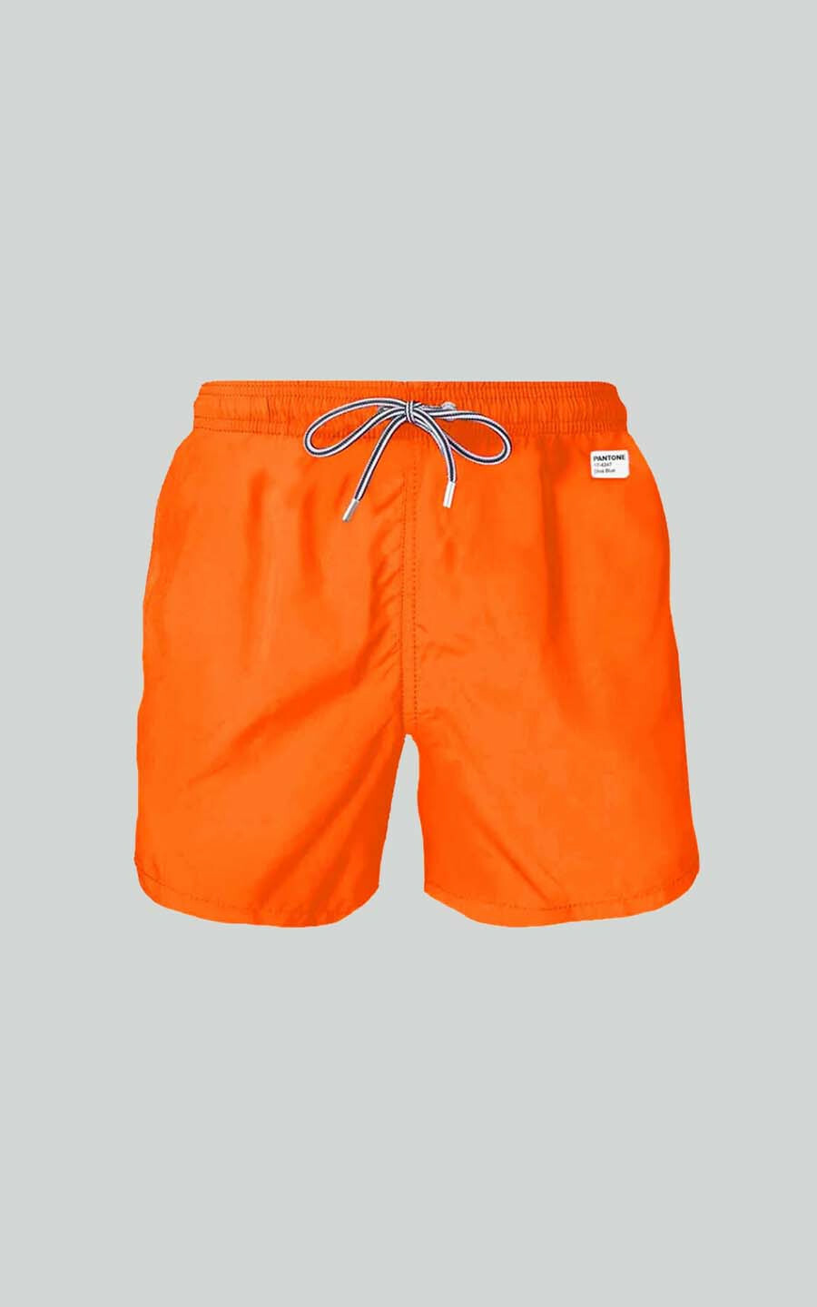 Oranje Zwemshort