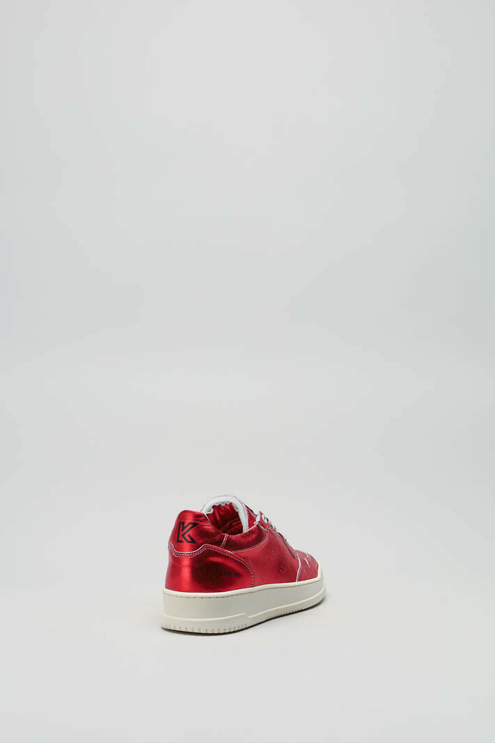 Rood Sneaker image