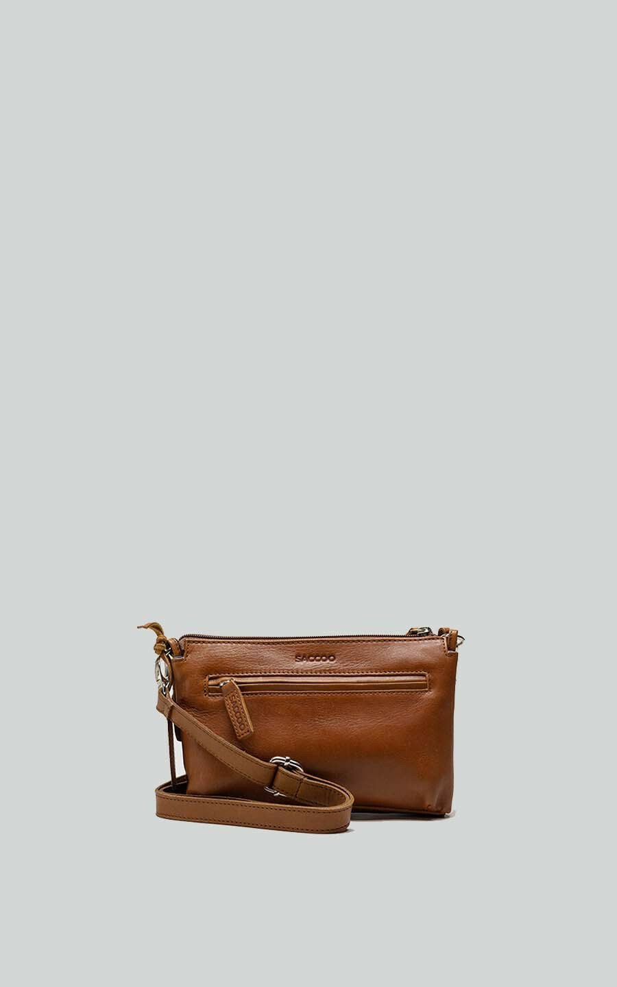 Cognac Cross body image