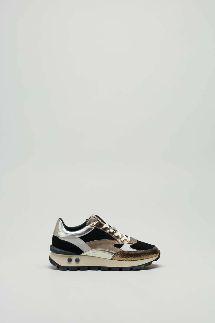 Goud Sneaker image