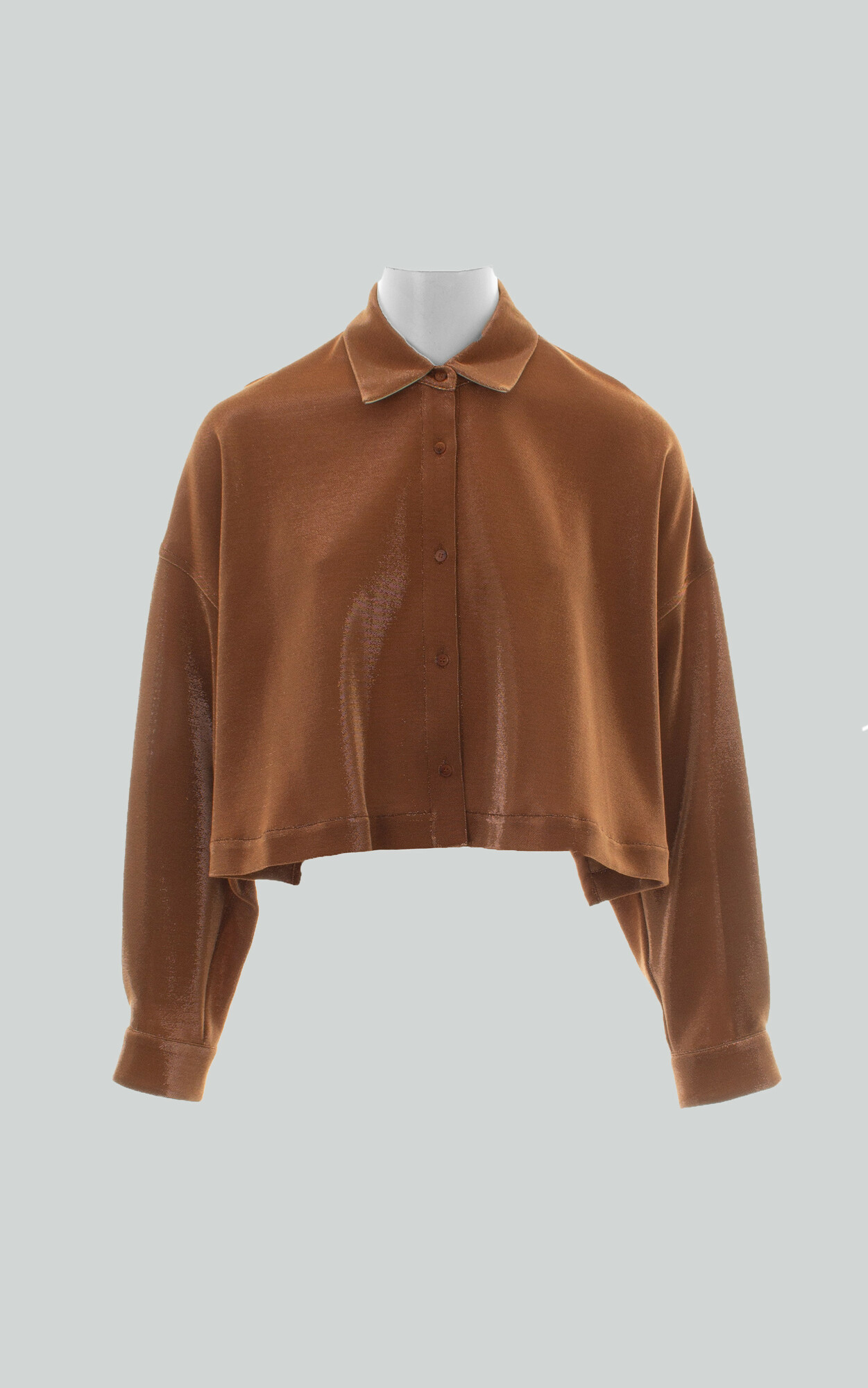 Bruin Blouse