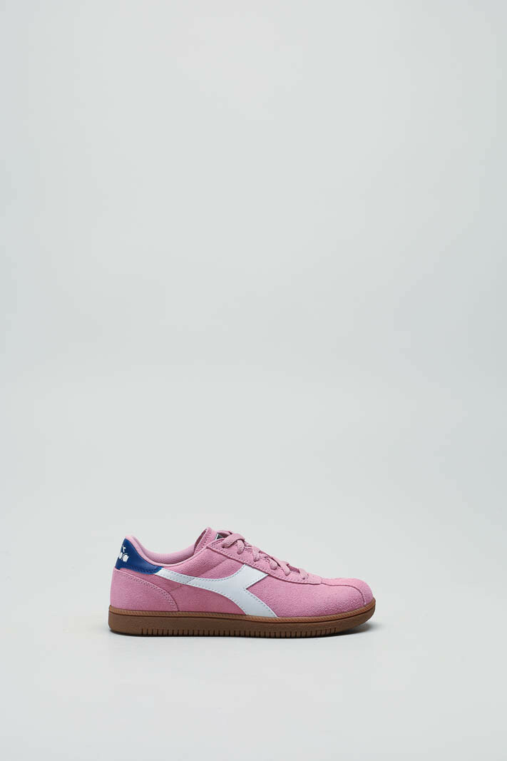 Roze Sneaker image