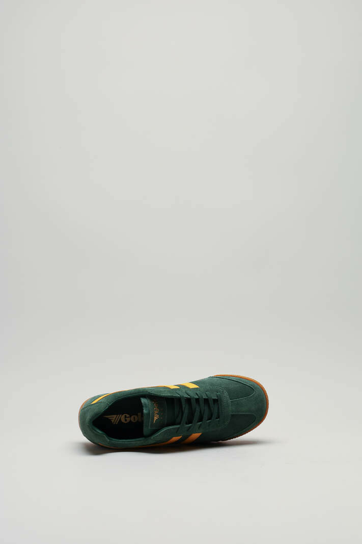 Groen Sneaker image