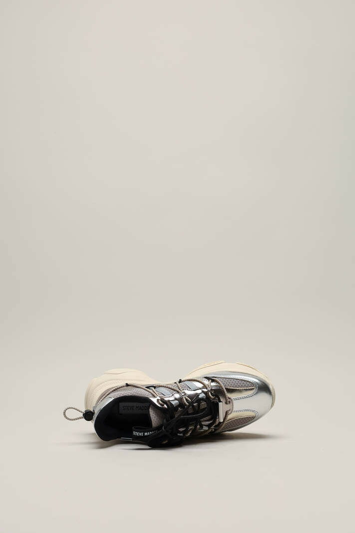 Zilver Sneaker image