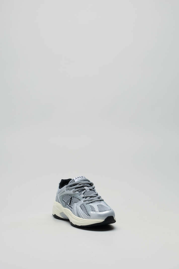 Zilver Sneaker image