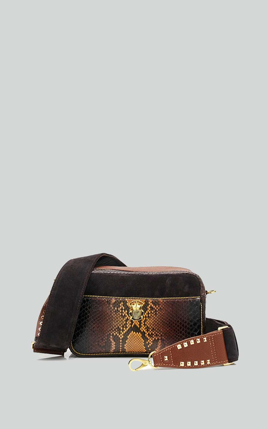 Bruin Cross body