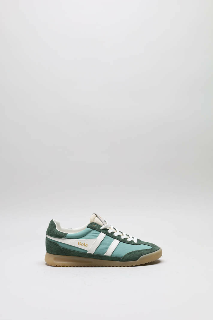 Groen Sneaker