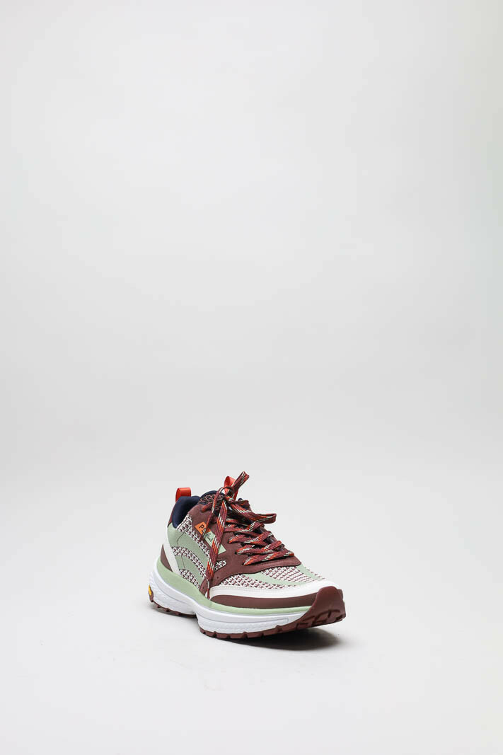 Bordeaux Sneaker image