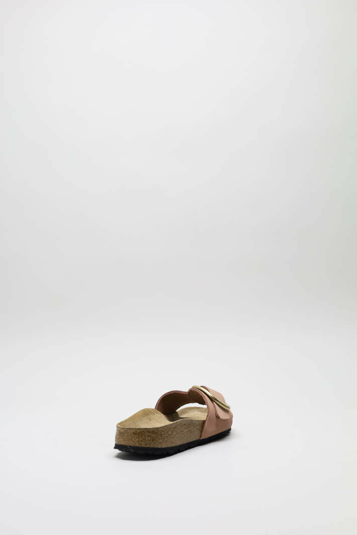 Roze Slipper image