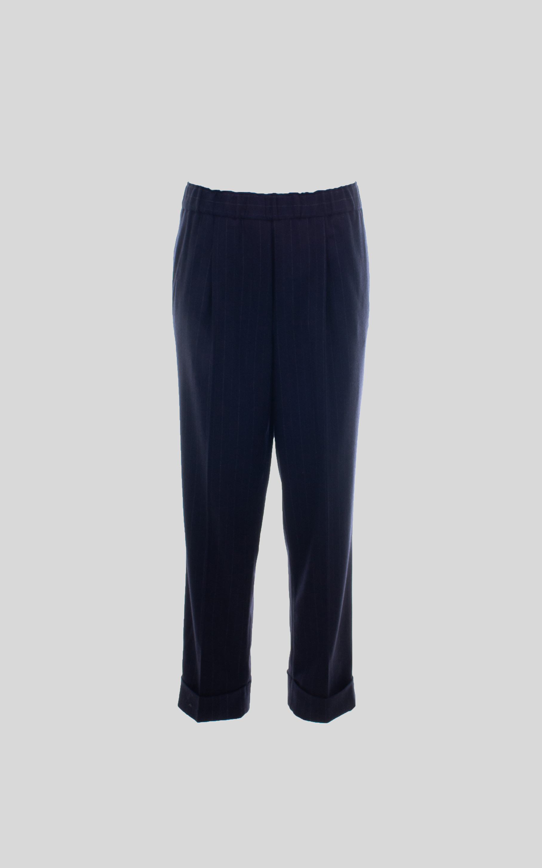 Blauw Broek