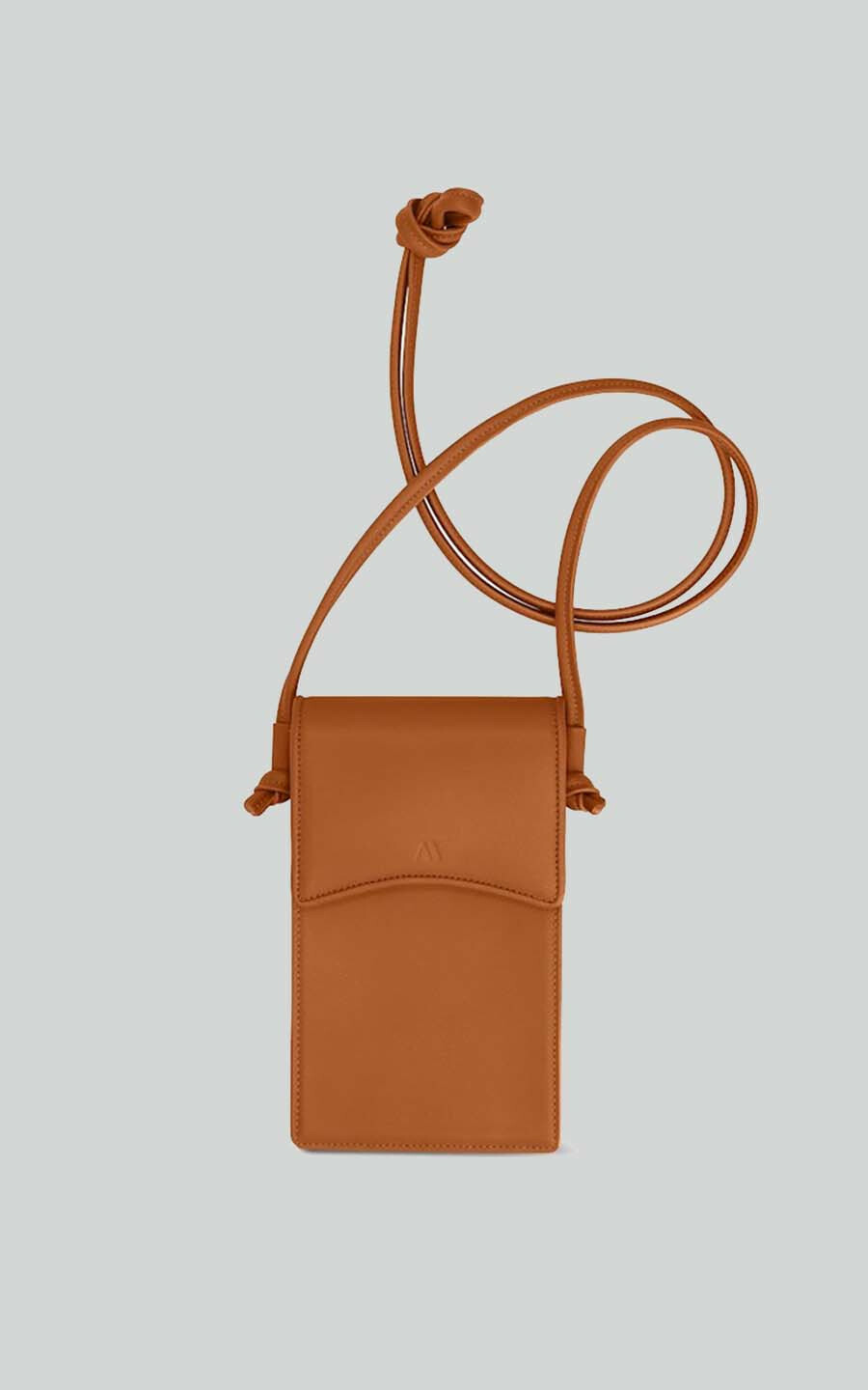 COGNAC Cross body