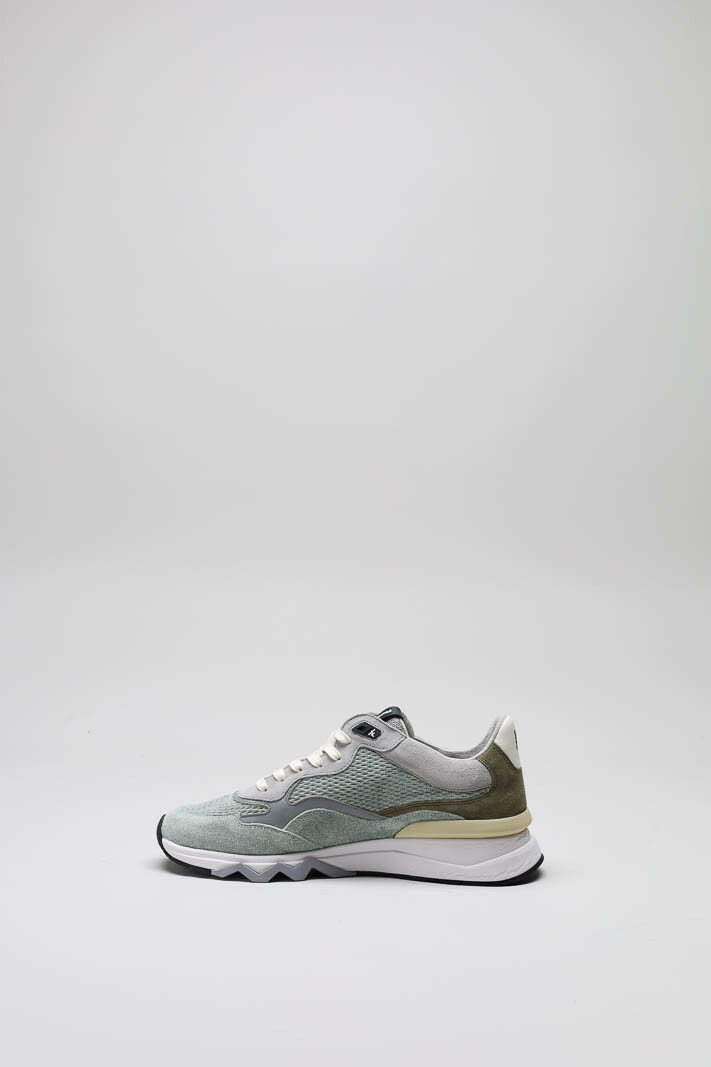 Groen Sneaker image