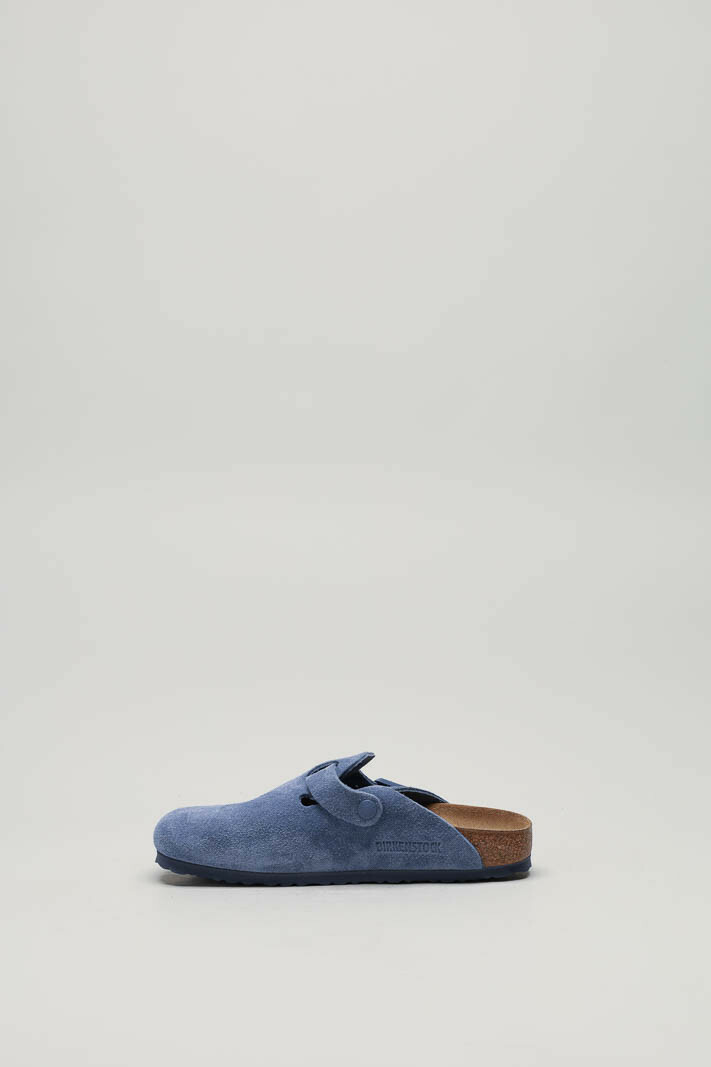 Blauw Slipper image